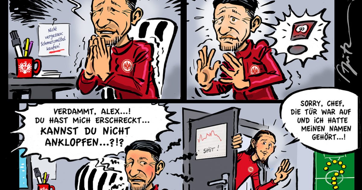  Im Herzen von Europa – Folge 84 
