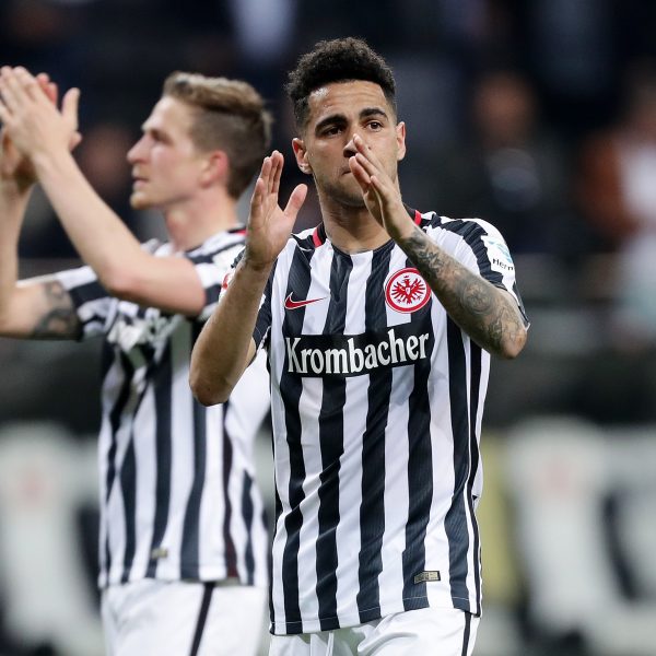 Klatscht die Eintracht am Ende der Saison doch am lautesten?