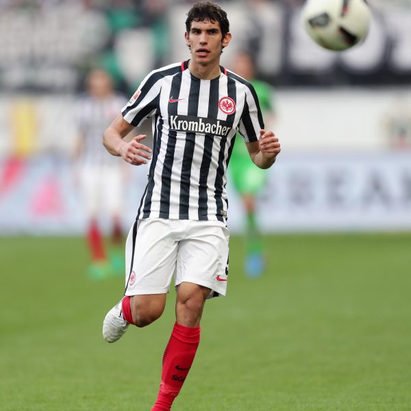 Wird Jesús Vallejo der Chandler-Ersatz?