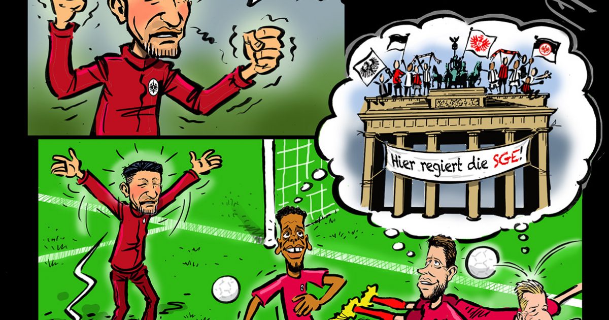  Im Herzen von Europa – Folge 85 