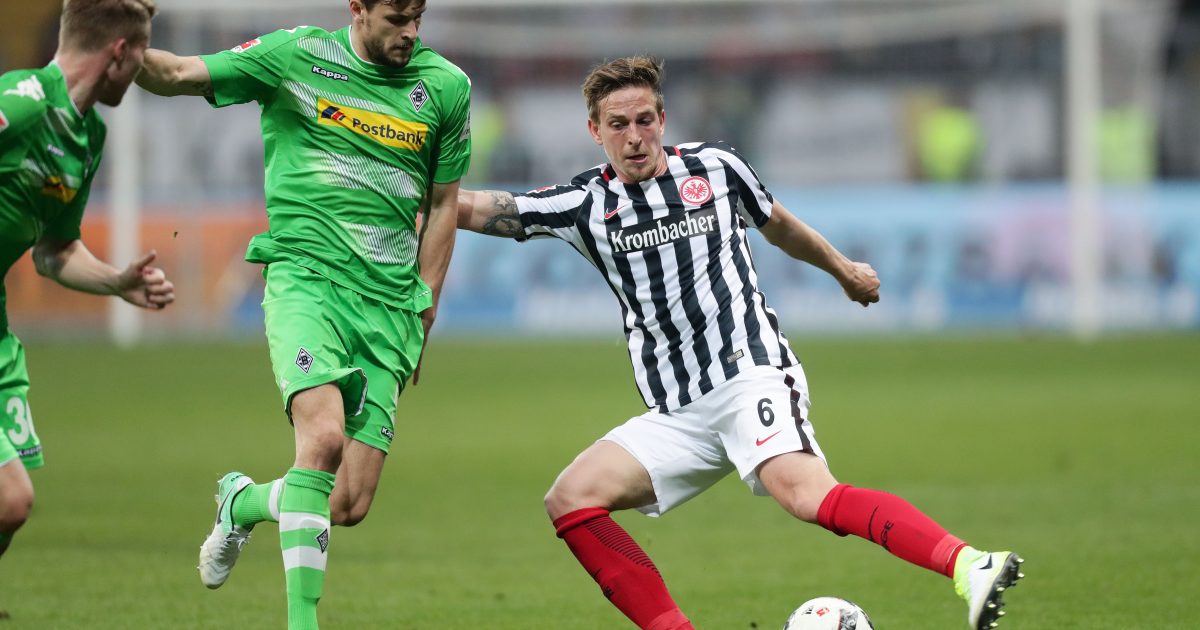  Bastian Oczipka will die Saison mit einem Heimsieg beenden.