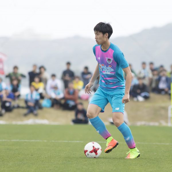  Der nächste neue: Daichi Kamada wird Frankfurter. (Bild: imago/AFLOSPORT)