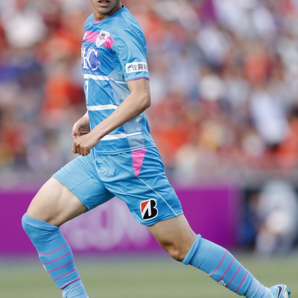  Jetzt kann nur noch der Medizincheck einen Wechsel von Daichi Kamada zur Eintracht verhindern. (Foto: Imago/AFLOSPORT)