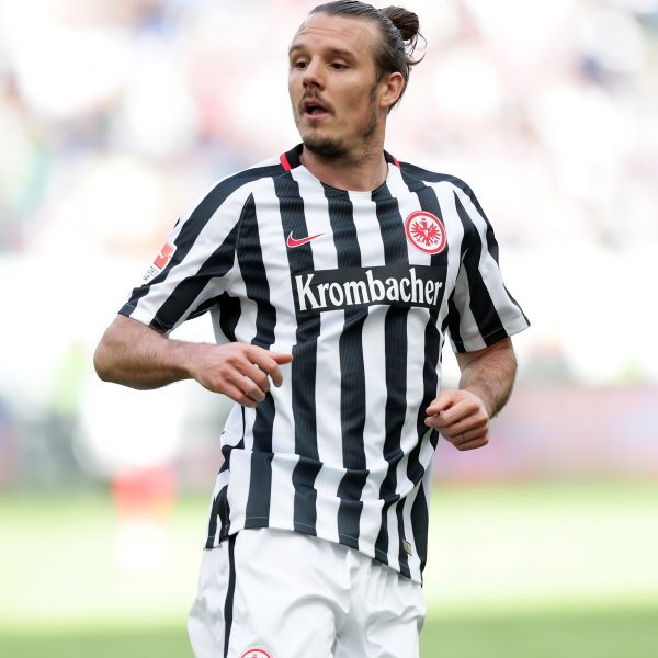  Der nächste Rückschlag für Kapitän Alex Meier...