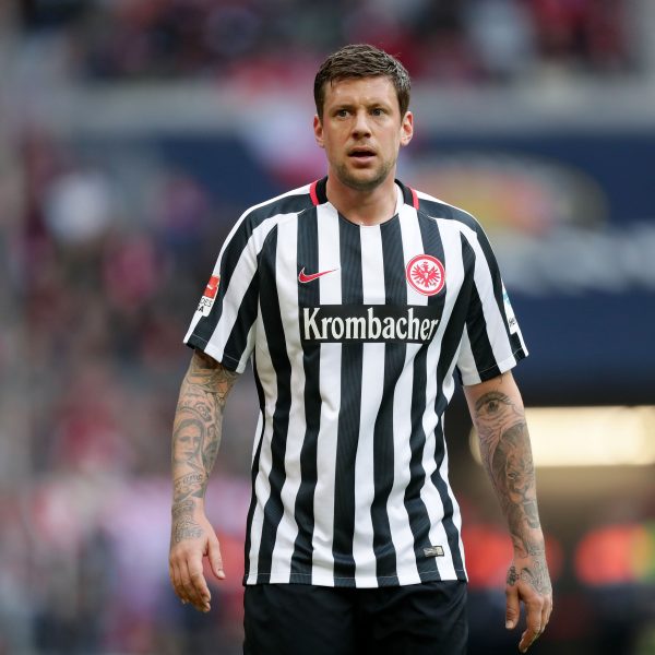  Kann Marco Russ, dessen Vertrag noch bis 2019 läuft, noch einmal angreifen?