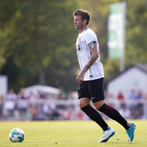  Marco Russ hat keine Angst vor möglicher Konkurrenz.