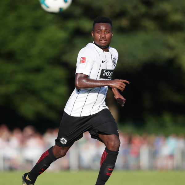  Nelson Mandela durfte in Seattle von Beginnan ran.