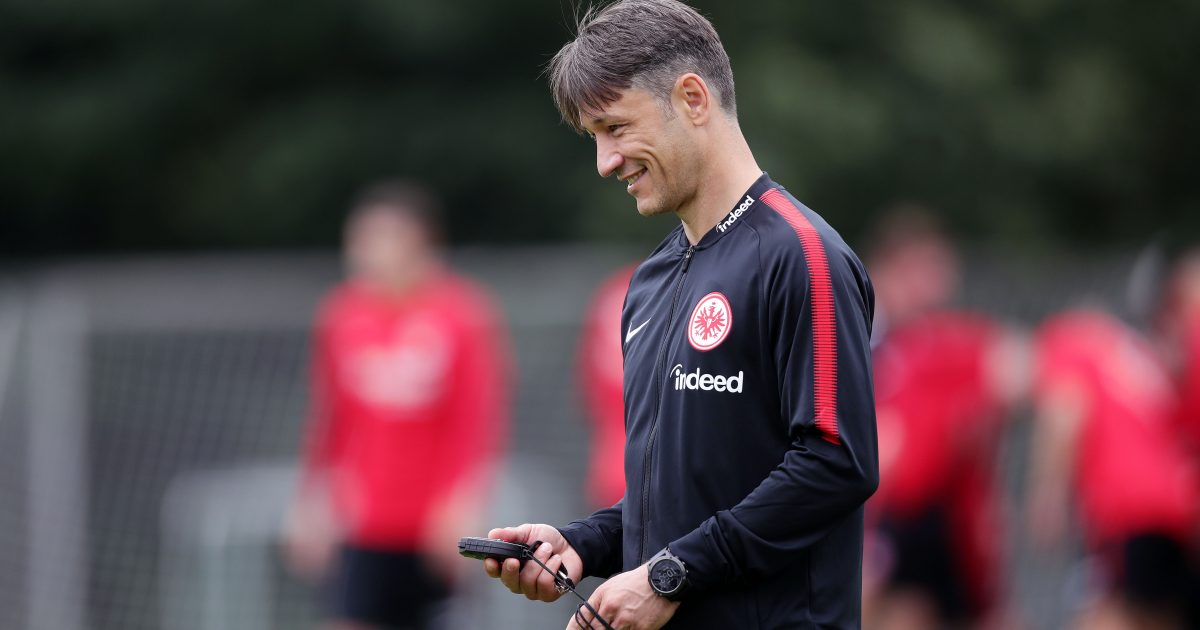 Niko Kovac ist optimistisch, dass seine Mannen bis zum Saisonstart in Form sind.
