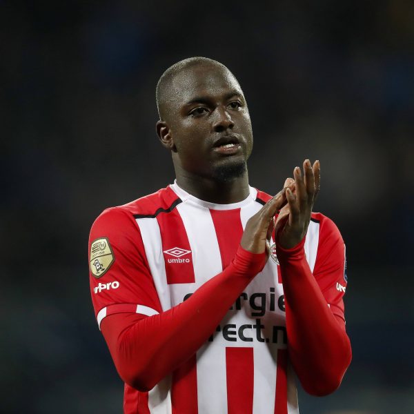  Soll in den nächsten Stunden in Frankfurt offiziell vorgestellt werden: Jetro Willems. (Bild: Imago/VI Images)