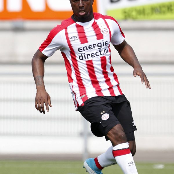  Und der nächste Neue steht vor der Tür: Eintracht Frankfurt sichert sich die Dienste von Jetro Willems - wenn beim Medizincheck nichts mehr schief geht. (Foto Imago/VI Images)