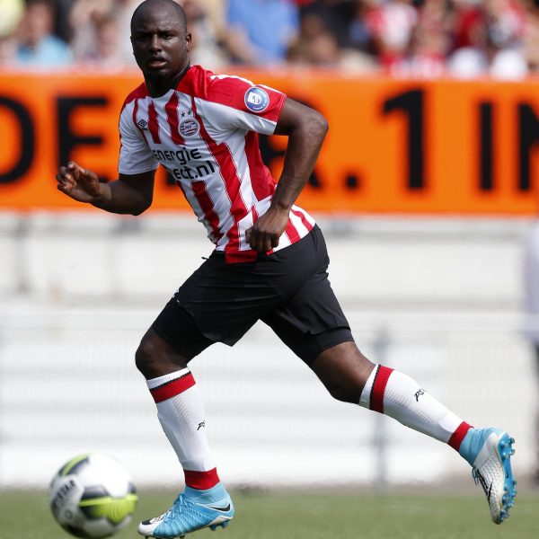  Wird Jetro Willems der Nachfolger von Bastian Oczipka? Die Anzeichen verdichten sich. (Foto: imago/VI Images)