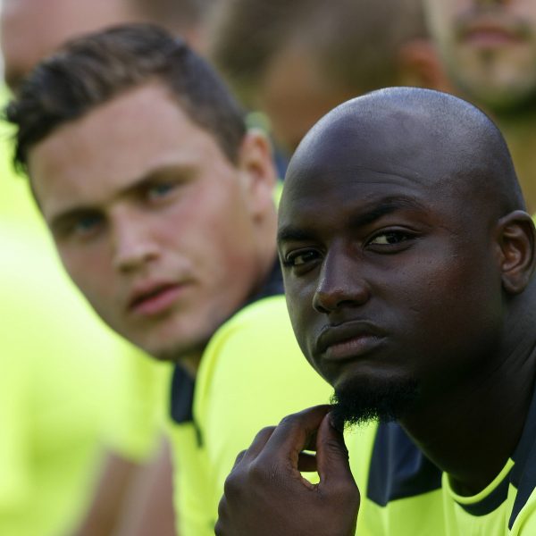  Noch immer sind Details zu klären: Jetro Willems wartet auf die Bestätigung. (Foto: Imago/VI Images)