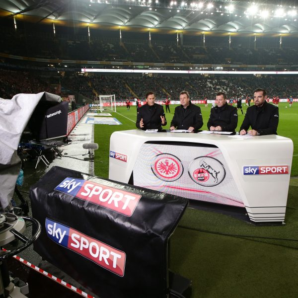  Sky verliert zur kommenden Saison die Exklusiv-Rechte.