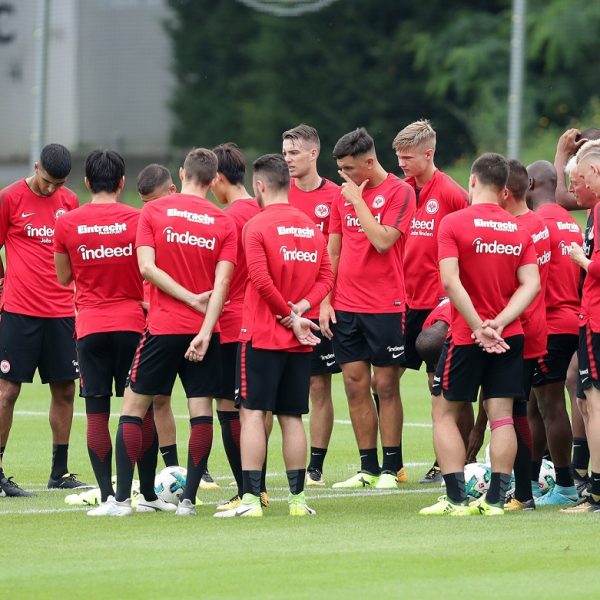  Kovac muss bis zum Saisonstart noch an der einen oder anderen Stellschraube drehen.