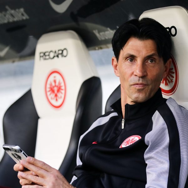  Bruno Hübner dementiert Transfergerücht um Krystian Bielik