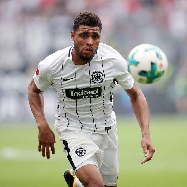  Simon Falette hat einen Heimsieg gegen Stuttgart fest im Blick.