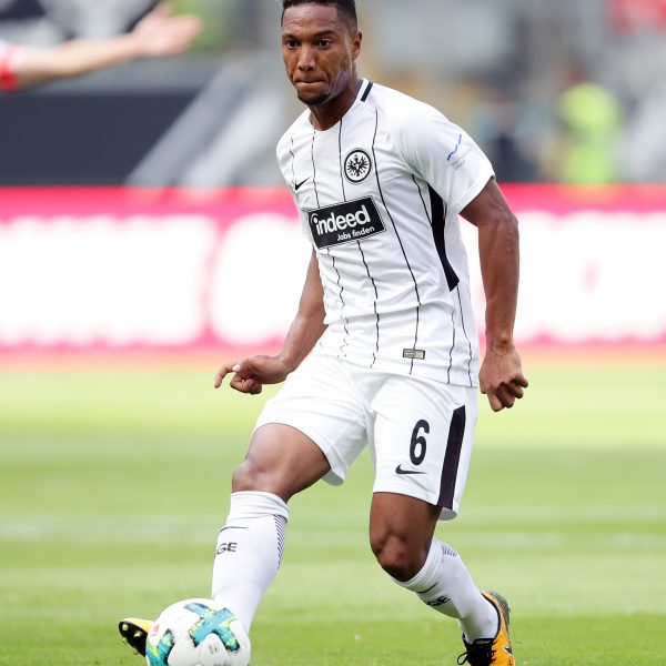  Jonathan de Guzman wechselte im Sommer vom SSC Neapel an den Main