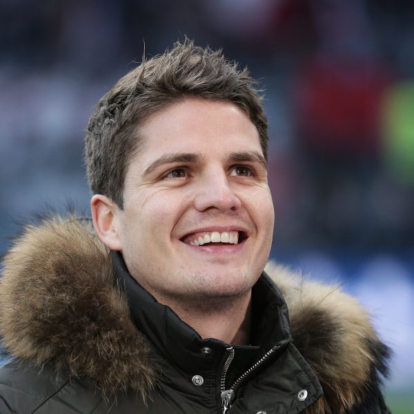  Pirmin Schwegler denkt gerne an seine Zeit bei der Eintracht zurück und würde eine Rückkehr nach der aktiven Karriere begrüßen.