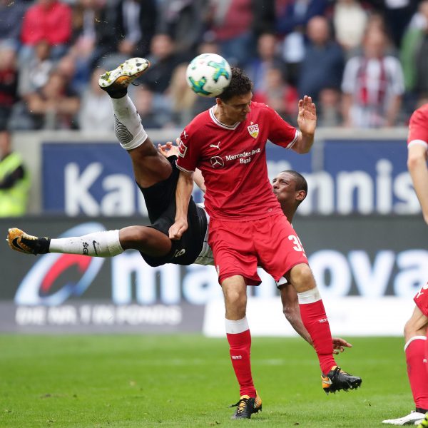  Das 2:1 gegen den VfB Stuttgart in letzter Sekunde war nicht nur wichtig, sondern auch äußerst sehenswert.