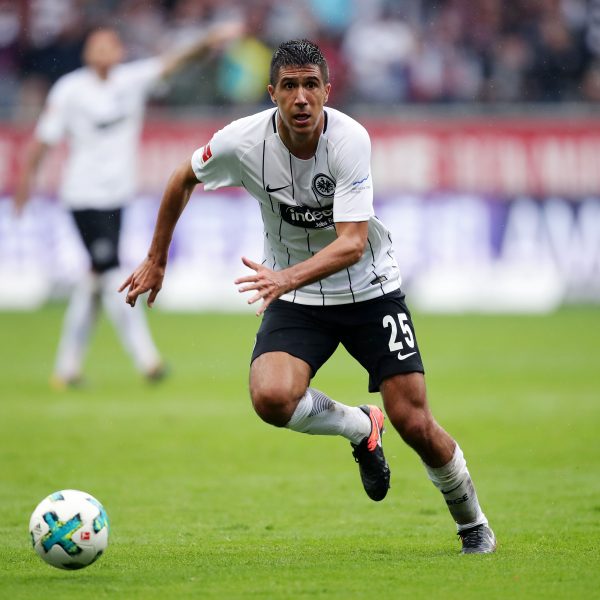  Slobodan Medojevic ist nicht mit ins Wintertrainingslager gereist.