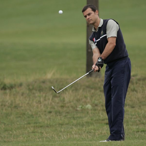  Thomas Berthold hat lobende Worte für seinen Ex-Verein übrig.