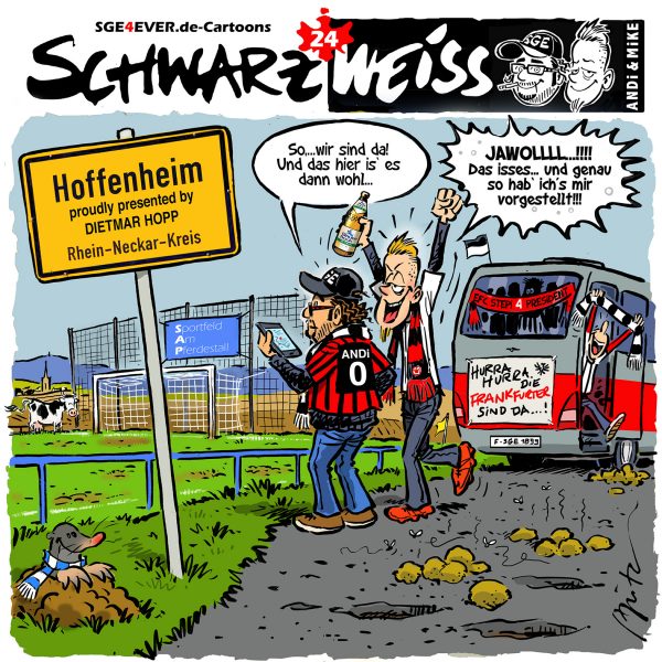  SchwarzWeiss – Folge 24