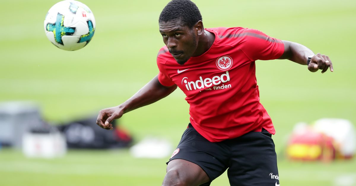 In der kommenden Winterpause wird ein neuer Abnehmer für Andersson Ordonez gesucht.