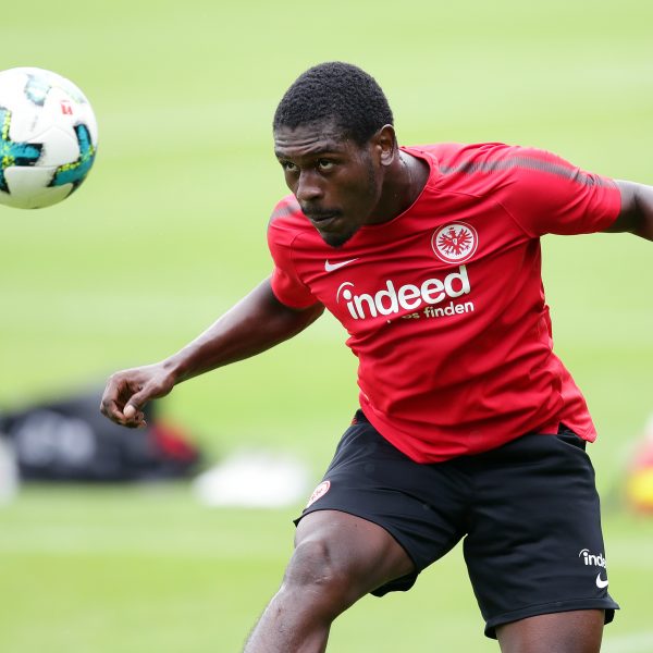  In der kommenden Winterpause wird ein neuer Abnehmer für Andersson Ordonez gesucht.