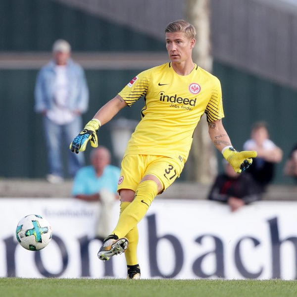  Im November 2014 wurde bei Jan Zimmermann ein Gehirntumor diagnostiziert.