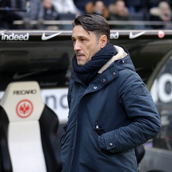  Ein letztes Mal in diesem Jahr bündelt Niko Kovac alle Kräfte und schärft die Sinne. Experimente gibt es in Heidenheim keine.