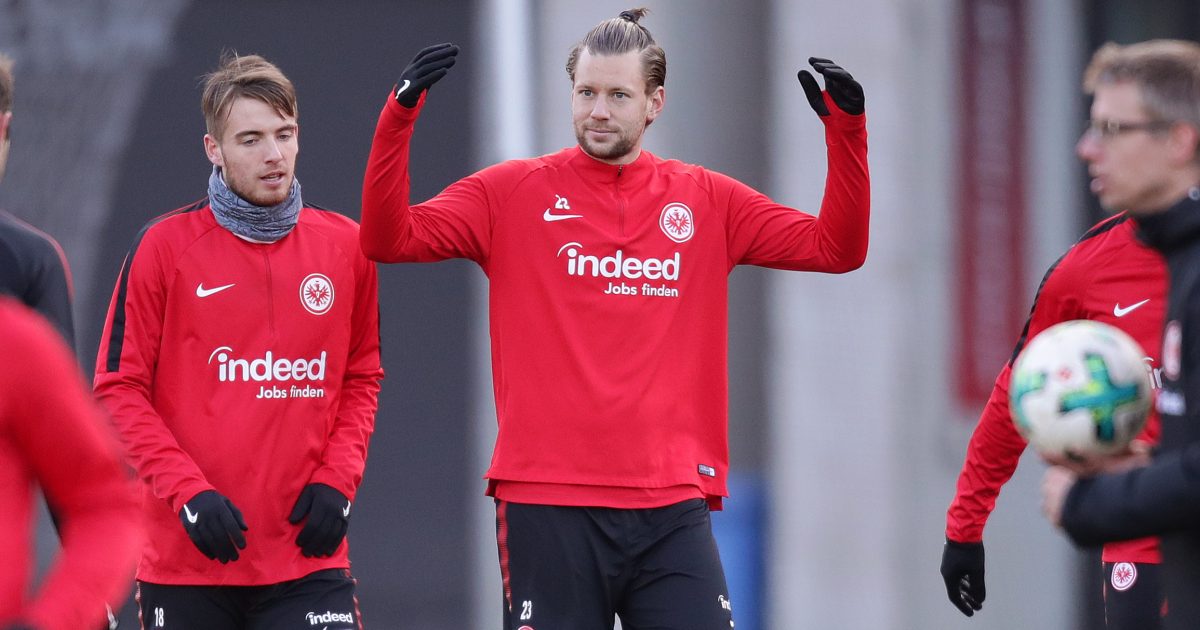 Zieht es Marco Russ in die Vereinigten Staaten?