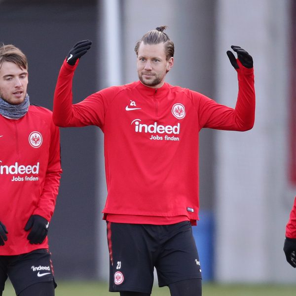  Zieht es Marco Russ in die Vereinigten Staaten?