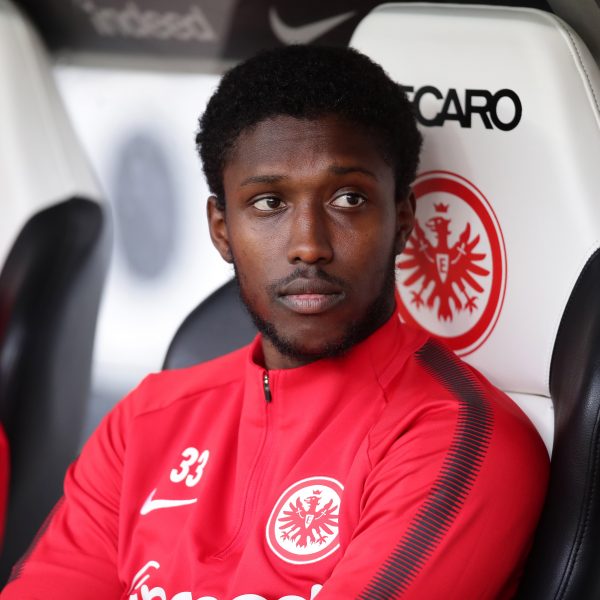  Taleb Tawatha wid nicht mehr für die SGE spielen.