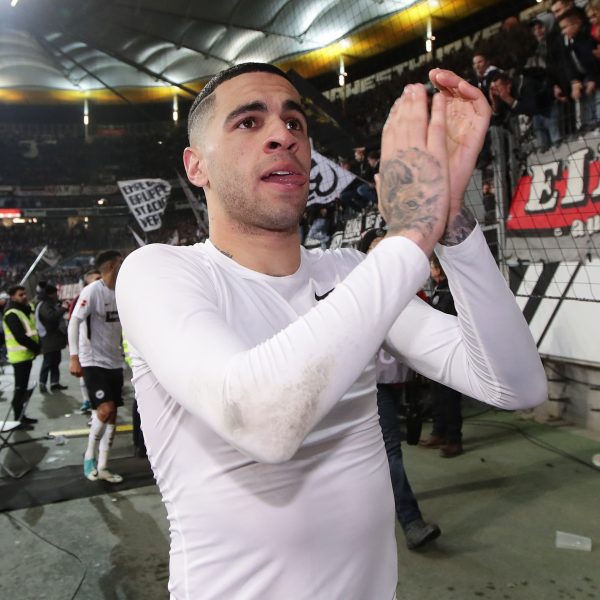  Omar Mascarell legte ein beeindruckendes Comeback hin.