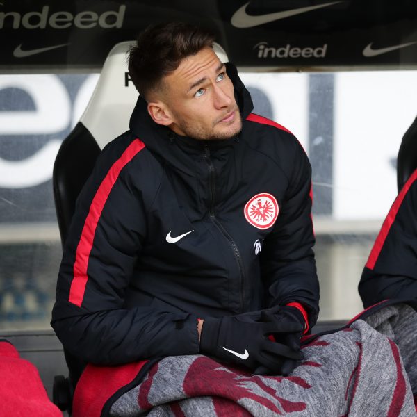  Es bleibt abzuwarten, wie der eine oder andere Bankdrücker auf seine Situation reagiert.