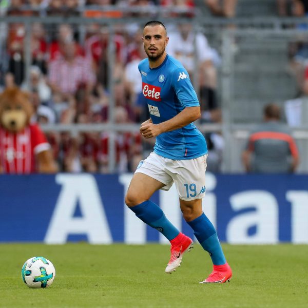  Die Allianz-Arena in München kennt Maksimovic schon. Kehrt er mit der Eintracht in der Rückrunde nochmal zurück? (Foto: imago/DeFodi)