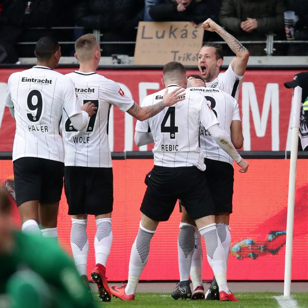  Beim 4:2 gegen den 1. FC Köln durfte die Mannschaft auch einen Treffer von Marco Russ bejubeln. Sein erstes Tor seit fast zwei Jahren.