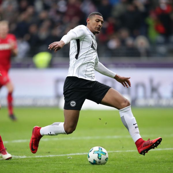  Der Angriffs-Motor von Sebastian Haller ist zuletzt etwas ins Stocken geraten. Der Franzose wartet seit neun Spielen auf einen Treffer.