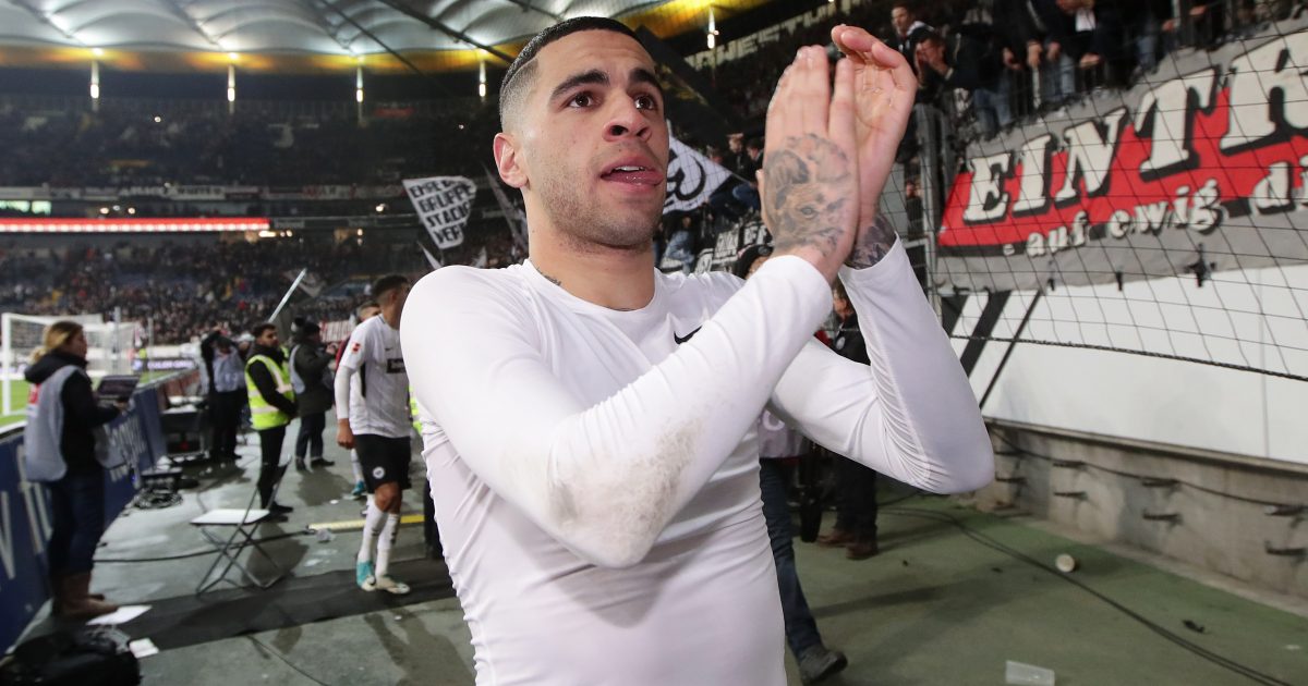  Wohin führt der Weg von Omar Mascarell?