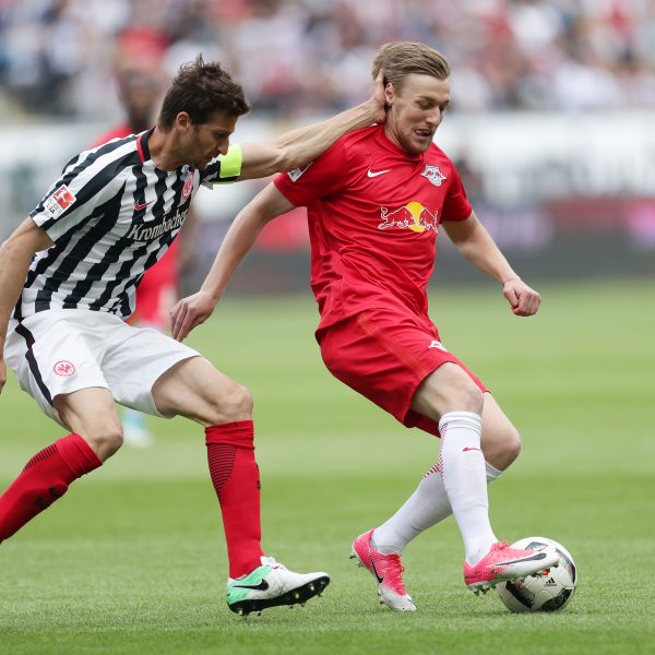  Rechtzeitig wieder zurück: Abwehrchef David Abraham.