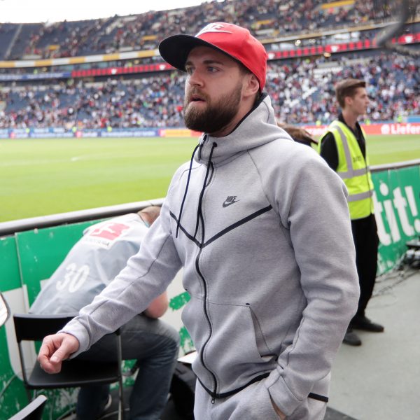  Wo geht die Reise für Mittelfeldspieler Marc Stendera hin?