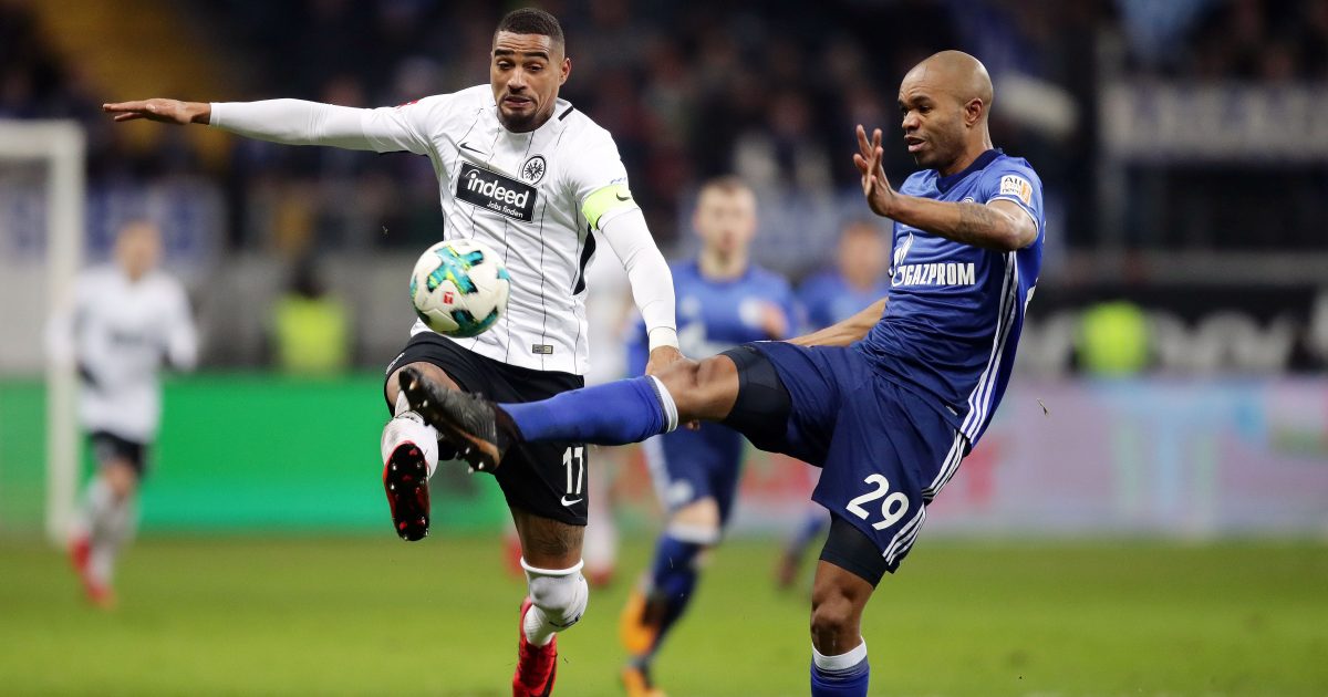  Das Pokalhalbfinale findet am 18. April statt.