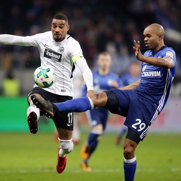  Das Pokalhalbfinale findet am 18. April statt.