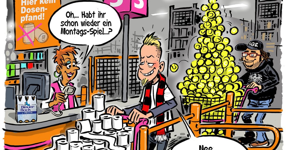  SchwarzWeiss – Folge 29