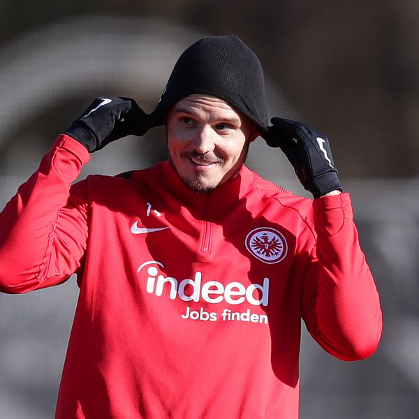  Macht er weiter oder hört er nach der Saison auf? Alex Meier