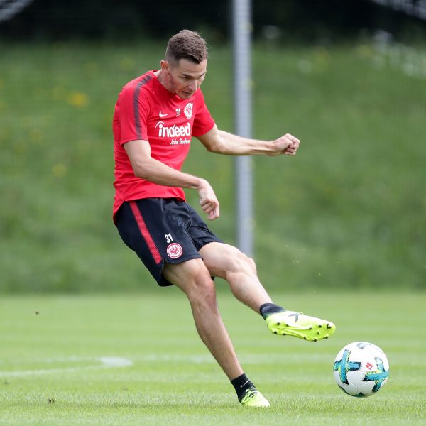  Wohin führt der Weg von Branimir Hrgota?