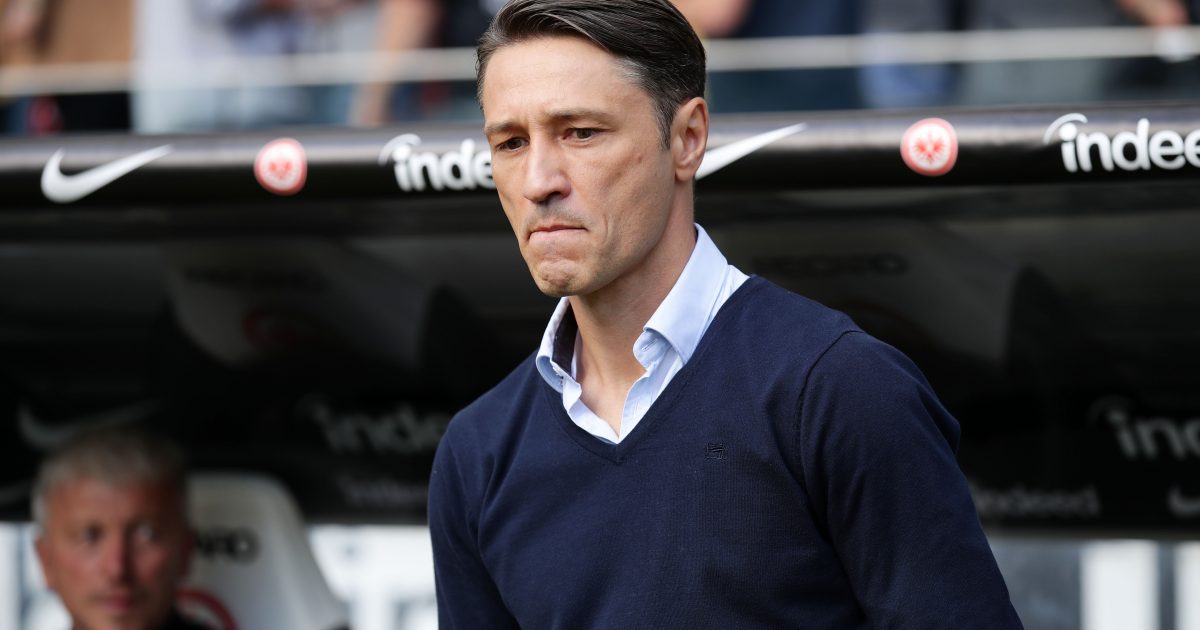 Sollte Niko Kovac noch vor Saisonende beurlaubt werden?