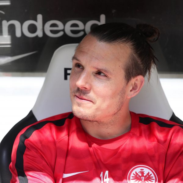  Alex Meier traut der Eintracht auch diese Saison wieder einiges zu.