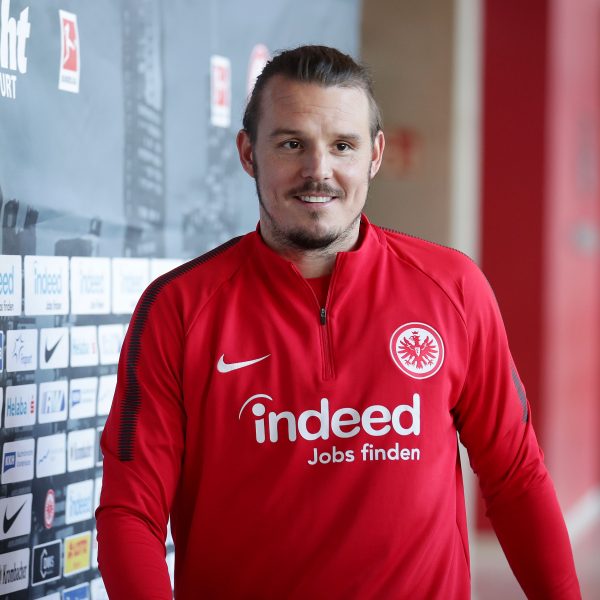  Alex Meier und die Eintracht gehen nach 14 Jahren getrennte Wege.