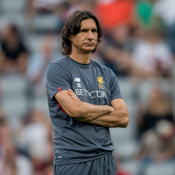  Zeljko Buvac wird als neuer Eintracht-Trainer gehandelt. (Bild: Imago/Eisenhuth)